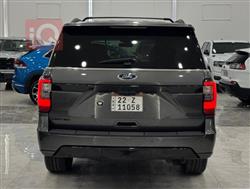 فورد إكسبيديشن